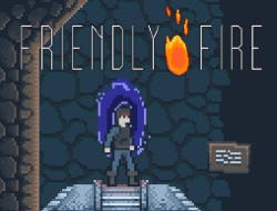 Gioco Fuoco amico 