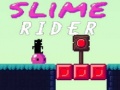 Gioco Slime Rider