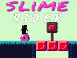 Gioco Rider di melma