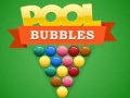 Gioco Pool Bubbles