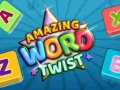 Gioco Amazing Word Twist