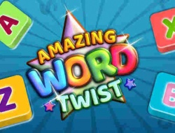 Gioco Incredibile Word Twist 