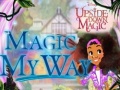 Gioco Disney Upside-Down Magic Magic My Way