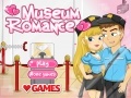 Gioco Museum Romance