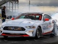 Gioco Drifting Mustang Jet Puzzle
