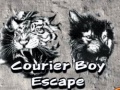 Gioco Courier Boy Escape