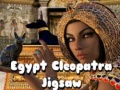 Gioco Egypt Cleopatra Jigsaw