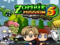 Gioco Zombie Mission 5