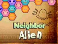 Gioco Neighbor Alien