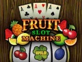 Gioco Fruit Slot Machine
