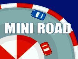 Gioco Mini strada