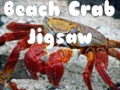 Gioco Beach Crab Jigsaw