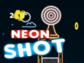 Gioco Neon Shot