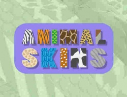 Gioco Pelli di animali 