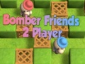 Gioco Bomber Friends 2 Player