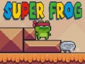 Gioco Super Frog