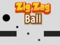 Gioco Zig Zag Ball