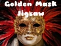 Gioco Golden Mask Jigsaw