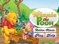 Gioco Winnie the Pooh Hidden Objects