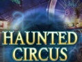 Gioco Haunted Circus