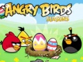 Gioco Angry Birds seasons