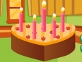 Gioco Big Cake Decor