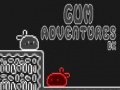 Gioco Gum Adventures DX