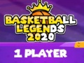 Gioco Basketball Legends 2020
