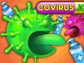 Gioco Covirus.io