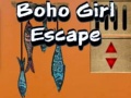 Gioco Boho Girl Escape