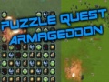 Gioco Puzzle Quest Armageddon
