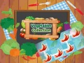 Gioco Vegetables Collection