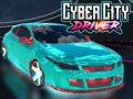 Gioco Cyber City Driver