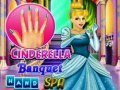 Gioco Cinderella Banquet Hand Spa