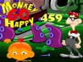 Gioco Monkey GO Happy Stage 459