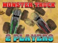 Gioco Monster Truck 2 Players