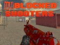 Gioco Unblocked Shooters