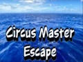 Gioco Circus Master Escape