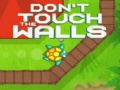 Gioco Don't Touch the Walls