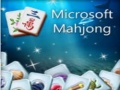 Gioco Microsoft Mahjong