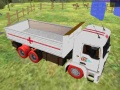 Gioco Cargo Truck Transport Simulator 2020