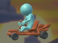 Gioco  Kart Racer