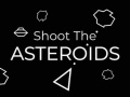 Gioco Shoot The Asteroids