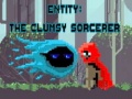 Gioco Entity: The Clumsy Sorcerer