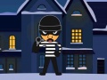 Gioco Robbers In The House