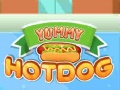 Gioco Yummy Hotdog