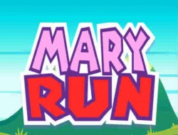 Gioco Mary Run