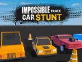 Gioco Impossible Tracks Car Stunt