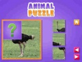 Gioco Animal Puzzle