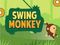 Gioco Swing Monkey